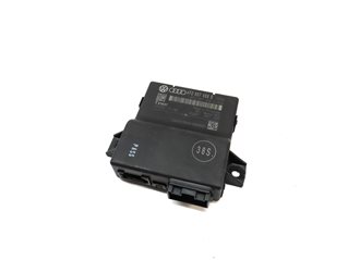 Thumbnail 1: 2015 AUDI Q7 (4L) 3.0L SUPER (CTWA) ENGINE GATEWAY CONTROL MODULE