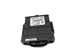 Thumbnail 2: 2015 AUDI Q7 (4L) 3.0L SUPER (CTWA) AUTOMATIC TRANSMISSION CONTROL MODULE