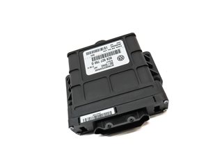 Thumbnail 3: 2015 AUDI Q7 (4L) 3.0L SUPER (CTWA) AUTOMATIC TRANSMISSION CONTROL MODULE