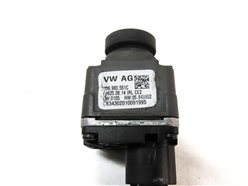 Thumbnail 5: 2015 AUDI Q7 (4L) SURROUND VIEW REARVIEW TRUNK / FRONT BUMPER CAMERA
