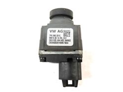 Thumbnail 5: 2015 AUDI Q7 (4L) SURROUND VIEW REARVIEW TRUNK / FRONT BUMPER CAMERA