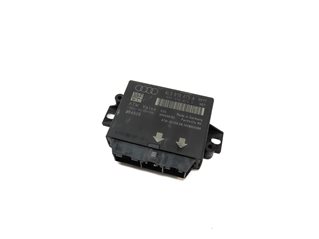 Thumbnail 1: 2013-2015 AUDI Q7 (4L) DRIVER ASSIST PDC PARK DISTANCE SENSOR CONTROL MODULE