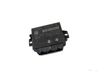 Thumbnail 3: 2013-2015 AUDI Q7 (4L) DRIVER ASSIST PDC PARK DISTANCE SENSOR CONTROL MODULE
