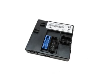 2015 AUDI Q7 (4L) COMFORT ACCESS CONTROL MODULE