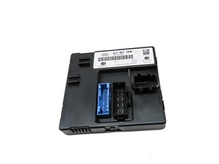 Thumbnail 2: 2015 AUDI Q7 (4L) COMFORT ACCESS CONTROL MODULE