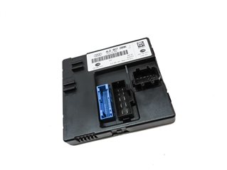 Thumbnail 3: 2015 AUDI Q7 (4L) COMFORT ACCESS CONTROL MODULE