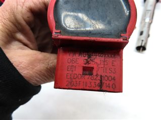 Thumbnail 5: 2005-2017 AUDI A4 S4 A5 S5 A6 S6 A7 A8 Q5 SQ5 Q7 R8 S8 - IGNITION COIL SET 6