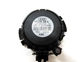 Thumbnail 15: 2015 AUDI Q7 (4L) BOSE RADIO STEREO SOUND SYSTEM SPEAKER TWEETER SET/13