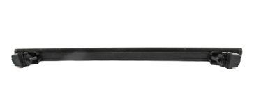 Thumbnail 5: 2015 AUDI Q7 (4L) RHINO LUGGAGE CARGO ROOF RACK CROSSBAR SLIDE RAIL SET/2