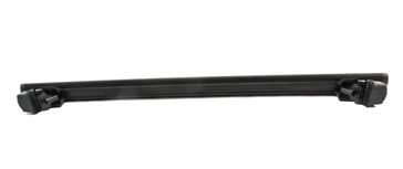 Thumbnail 6: 2015 AUDI Q7 (4L) RHINO LUGGAGE CARGO ROOF RACK CROSSBAR SLIDE RAIL SET/2