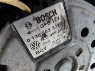 Thumbnail 9: 11-15 AUDI Q7 (4L) 3.0L ENGINE RADIATOR COOLING FAN (FOR MODELS w/ HITCH OPTION)