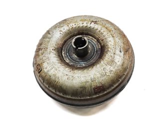 Thumbnail 2: 2011-2015 AUDI Q7 (4L) 3.0L GAS AUTO AUTOMATIC TRANSMISSION TORQUE CONVERTER