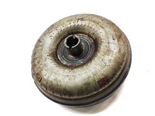Thumbnail 3: 2011-2015 AUDI Q7 (4L) 3.0L GAS AUTO AUTOMATIC TRANSMISSION TORQUE CONVERTER