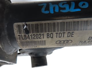 Thumbnail 8: 2007-2015 AUDI Q7 (4L) FRONT LEFT & RIGHT SHOCK STRUT SET-2 (COMFORT SUSPENSION)