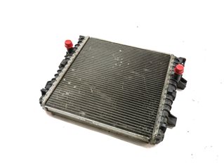 2011-2015 AUDI Q7 (4L) 3.0L SUPERCHARGED ENGINE - SECONDARY AUXILIARY RADIATOR