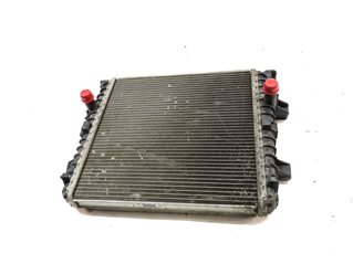 Thumbnail 2: 2011-2015 AUDI Q7 (4L) 3.0L SUPERCHARGED ENGINE - SECONDARY AUXILIARY RADIATOR