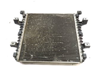 Thumbnail 5: 2011-2015 AUDI Q7 (4L) 3.0L SUPERCHARGED ENGINE - SECONDARY AUXILIARY RADIATOR