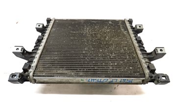 Thumbnail 6: 2011-2015 AUDI Q7 (4L) 3.0L SUPERCHARGED ENGINE - SECONDARY AUXILIARY RADIATOR