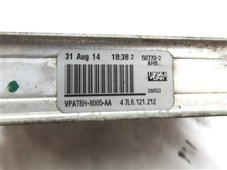 Thumbnail 7: 2011-2015 AUDI Q7 (4L) 3.0L SUPERCHARGED ENGINE - SECONDARY AUXILIARY RADIATOR