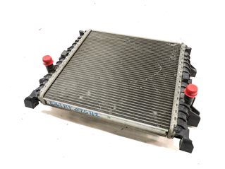 2011-2015 AUDI Q7 (4L) 3.0L SUPERCHARGED ENGINE - SECONDARY AUXILIARY RADIATOR