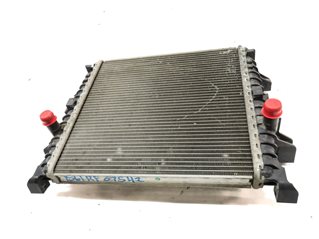Thumbnail 2: 2011-2015 AUDI Q7 (4L) 3.0L SUPERCHARGED ENGINE - SECONDARY AUXILIARY RADIATOR