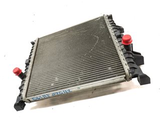 Thumbnail 3: 2011-2015 AUDI Q7 (4L) 3.0L SUPERCHARGED ENGINE - SECONDARY AUXILIARY RADIATOR