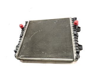 Thumbnail 4: 2011-2015 AUDI Q7 (4L) 3.0L SUPERCHARGED ENGINE - SECONDARY AUXILIARY RADIATOR