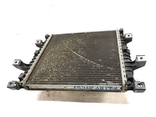 Thumbnail 5: 2011-2015 AUDI Q7 (4L) 3.0L SUPERCHARGED ENGINE - SECONDARY AUXILIARY RADIATOR