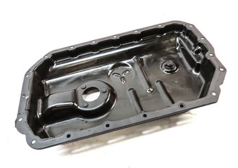 Thumbnail 3: 08-17 AUDI A4 S4 A5 S5 A6 A7 A8 Q5 Q7 B8 8K 8T 8R 3.0L 3.2L ENGINE LOWER OIL PAN