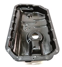 Thumbnail 4: 08-17 AUDI A4 S4 A5 S5 A6 A7 A8 Q5 Q7 B8 8K 8T 8R 3.0L 3.2L ENGINE LOWER OIL PAN