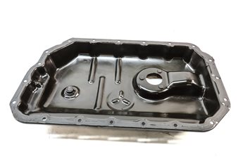 Thumbnail 5: 08-17 AUDI A4 S4 A5 S5 A6 A7 A8 Q5 Q7 B8 8K 8T 8R 3.0L 3.2L ENGINE LOWER OIL PAN