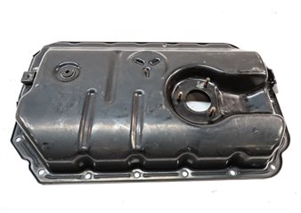 Thumbnail 6: 08-17 AUDI A4 S4 A5 S5 A6 A7 A8 Q5 Q7 B8 8K 8T 8R 3.0L 3.2L ENGINE LOWER OIL PAN