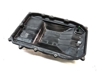 2011-2017 VW TOUAREG AUDI Q7 (4L) 3.0L 3.6L ENGINE AUTO TRANSMISSION OIL PAN