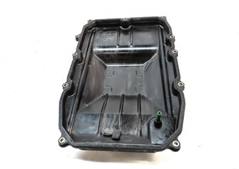Thumbnail 4: 2011-2017 VW TOUAREG AUDI Q7 (4L) 3.0L 3.6L ENGINE AUTO TRANSMISSION OIL PAN