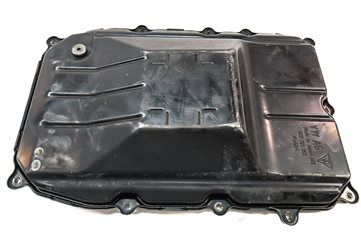 Thumbnail 6: 2011-2017 VW TOUAREG AUDI Q7 (4L) 3.0L 3.6L ENGINE AUTO TRANSMISSION OIL PAN