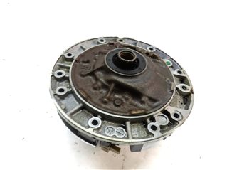 Thumbnail 1: 11-15 VW TOUAREG / AUDI Q7 (4L) 8 SPEED MHN AUTOMATIC TRANSMISSION OIL PUMP