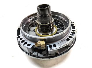 Thumbnail 7: 11-15 VW TOUAREG / AUDI Q7 (4L) 8 SPEED MHN AUTOMATIC TRANSMISSION OIL PUMP