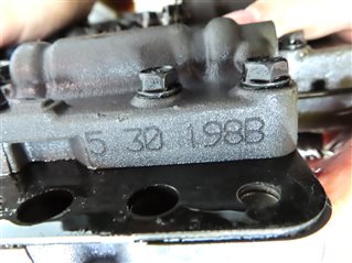 Thumbnail 11: 11-15 VW TOUAREG / AUDI Q7 (4L) 8 SPEED MHN AUTOMATIC TRANSMISSION VALVE BODY
