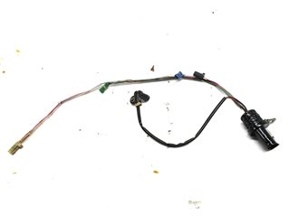 Thumbnail 5: 11-15 VW TOUAREG / AUDI Q7 (4L) 8 SPEED MHN AUTOMATIC TRANSMISSION VALVE BODY