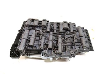 Thumbnail 7: 11-15 VW TOUAREG / AUDI Q7 (4L) 8 SPEED MHN AUTOMATIC TRANSMISSION VALVE BODY