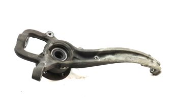 Thumbnail 2: 2011-2015 AUDI Q7 (4L) RIGHT FRONT PASSENGER SPINDLE KNUCKLE WHEEL HUB BEARING