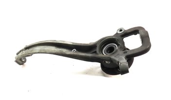 Thumbnail 2: 2011-2015 AUDI Q7 (4L) LEFT FRONT DRIVER SPINDLE KNUCKLE WHEEL HUB BEARING