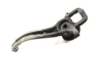 Thumbnail 3: 2011-2015 AUDI Q7 (4L) LEFT FRONT DRIVER SPINDLE KNUCKLE WHEEL HUB BEARING