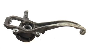 Thumbnail 4: 2011-2015 AUDI Q7 (4L) LEFT FRONT DRIVER SPINDLE KNUCKLE WHEEL HUB BEARING