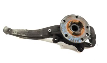 Thumbnail 5: 2011-2015 AUDI Q7 (4L) LEFT FRONT DRIVER SPINDLE KNUCKLE WHEEL HUB BEARING