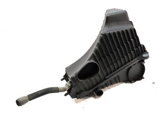 2011-2015 AUDI Q7 (4L) 3.0L SUPERCHARGED ENGINE AIR FILTER BOX CLEANER HOUSING