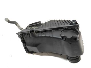 Thumbnail 5: 2011-2015 AUDI Q7 (4L) 3.0L SUPERCHARGED ENGINE AIR FILTER BOX CLEANER HOUSING