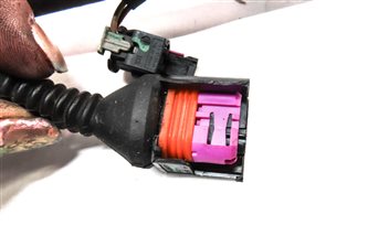 Thumbnail 12: 2015 AUDI Q7 (4L) 3.0L SUPER (CTWA) ENGINE MOTOR WIRE WIRING HARNESS LOOM