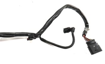 Thumbnail 4: 2015 AUDI Q7 (4L) 3.0L SUPER (CTWA) ENGINE MOTOR WIRE WIRING HARNESS LOOM