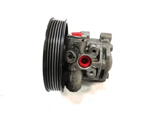 Thumbnail 5: 2007-2015 AUDI Q7 (4L) TOUAREG 3.0L / 3.6L ENGINE POWER STEERING PUMP w/ PULLEY